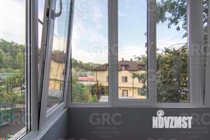 3-к квартира, вторичка, 66м2, 2/22 этаж