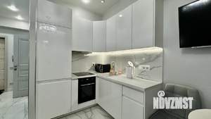 1-к квартира, вторичка, 40м2, 4/11 этаж