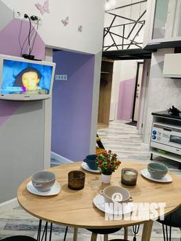 3-к квартира, вторичка, 48м2, 1/2 этаж