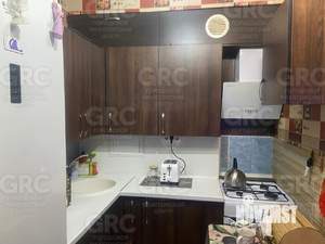 1-к квартира, вторичка, 28м2, 3/6 этаж