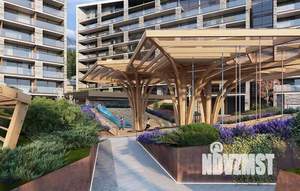 2-к квартира, вторичка, 74м2, 4/9 этаж