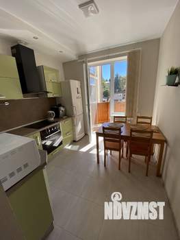 2-к квартира, вторичка, 52м2, 2/5 этаж