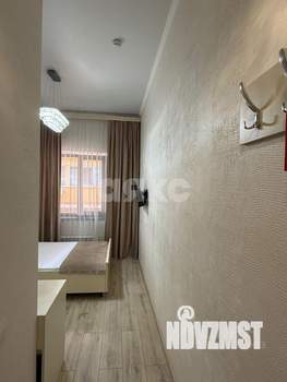 Студия квартира, вторичка, 14м2, 1/3 этаж