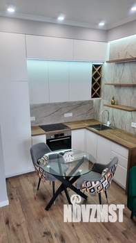 2-к квартира, вторичка, 53м2, 5/11 этаж