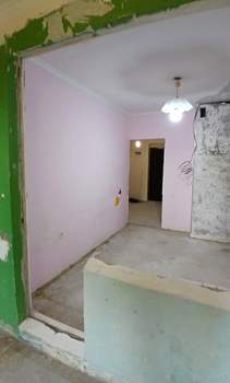 2-к квартира, вторичка, 47м2, 2/9 этаж