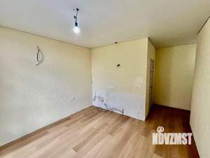 Студия квартира, вторичка, 21м2, 1/3 этаж