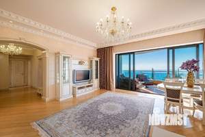 2-к квартира, вторичка, 175м2, 14/23 этаж
