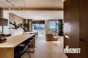 2-к квартира, вторичка, 60м2, 10/12 этаж