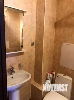 1-к квартира, вторичка, 29м2, 4/6 этаж