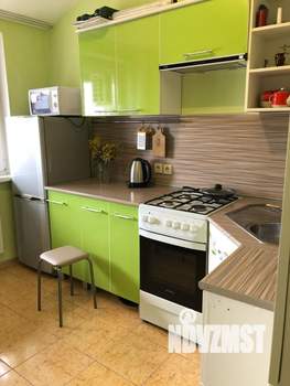 1-к квартира, вторичка, 30м2, 5/5 этаж