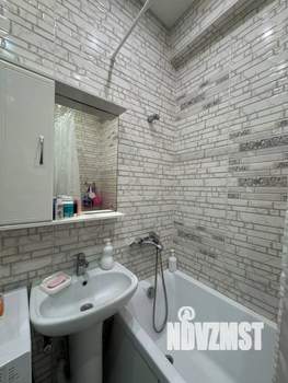 1-к квартира, вторичка, 33м2, 1/8 этаж