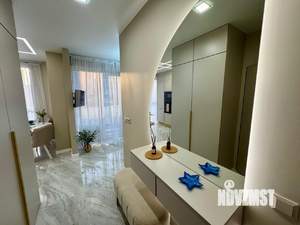 Студия квартира, вторичка, 30м2, 8/11 этаж