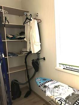 2-к квартира, вторичка, 58м2, 3/4 этаж