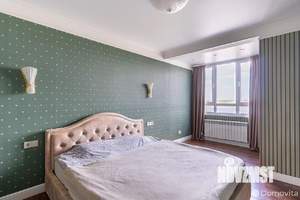 2-к квартира, вторичка, 52м2, 10/18 этаж