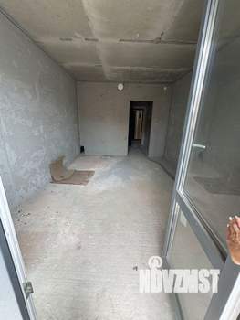 Студия квартира, вторичка, 25м2, 9/12 этаж