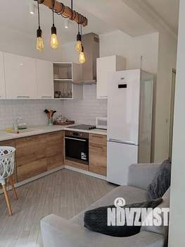 1-к квартира, вторичка, 42м2, 7/7 этаж