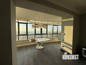 3-к квартира, вторичка, 94м2, 10/25 этаж