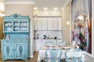 1-к квартира, вторичка, 47м2, 3/4 этаж