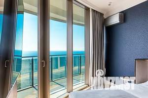 2-к квартира, вторичка, 75м2, 16/27 этаж