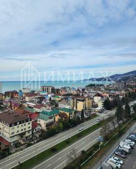 2-к квартира, вторичка, 52м2, 12/21 этаж