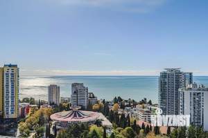 2-к квартира, вторичка, 92м2, 14/17 этаж