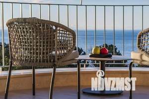 3-к квартира, вторичка, 140м2, 10/27 этаж