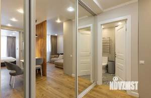 2-к квартира, вторичка, 51м2, 4/14 этаж