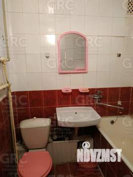 1-к квартира, вторичка, 36м2, 2/5 этаж