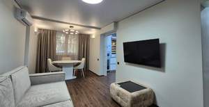3-к квартира, вторичка, 80м2, 2/5 этаж