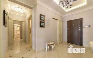 3-к квартира, вторичка, 181м2, 15/22 этаж