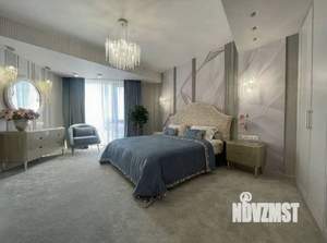 3-к квартира, вторичка, 185м2, 17/22 этаж