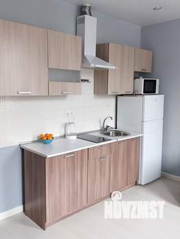 Студия квартира, вторичка, 22м2, 3/5 этаж