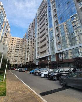 3-к квартира, вторичка, 50м2, 13/13 этаж