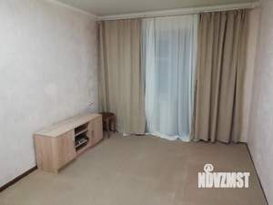 1-к квартира, вторичка, 29м2, 2/2 этаж