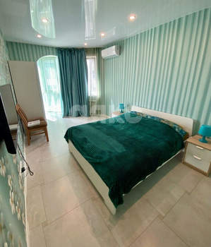 2-к квартира, вторичка, 50м2, 3/16 этаж