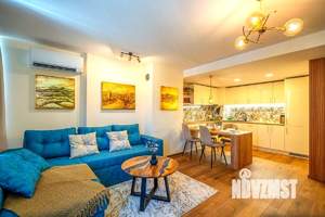 1-к квартира, вторичка, 36м2, 3/4 этаж