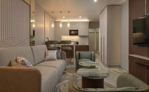 2-к квартира, вторичка, 35м2, 8/10 этаж