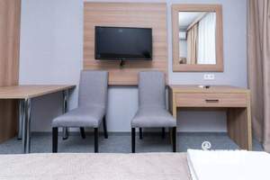 1-к квартира, вторичка, 32м2, 3/3 этаж