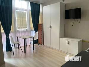 Студия квартира, вторичка, 25м2, 8/9 этаж