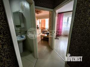 1-к квартира, вторичка, 33м2, 3/10 этаж