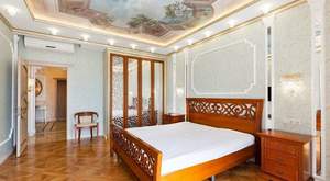 3-к квартира, вторичка, 130м2, 7/23 этаж