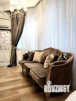 3-к квартира, вторичка, 90м2, 12/18 этаж