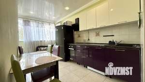 1-к квартира, вторичка, 50м2, 3/13 этаж