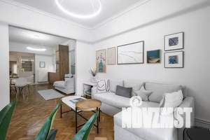 2-к квартира, вторичка, 45м2, 4/5 этаж
