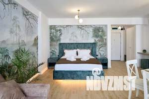 1-к квартира, вторичка, 46м2, 11/23 этаж