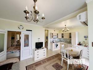 2-к квартира, вторичка, 50м2, 17/20 этаж