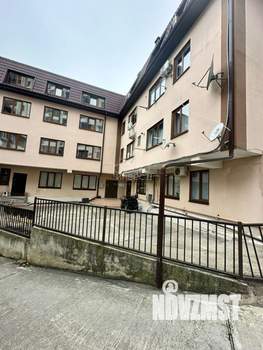 2-к квартира, вторичка, 30м2, 3/4 этаж