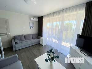 2-к квартира, вторичка, 55м2, 4/12 этаж