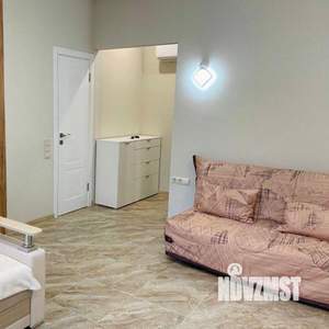 1-к квартира, вторичка, 28м2, 8/11 этаж