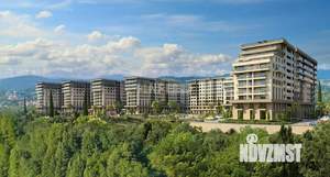 1-к квартира, вторичка, 24м2, 8/10 этаж